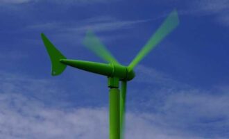 wind generator 330x200 - Выгребная яма: все, что вы хотели знать о старом добром решении для дачи