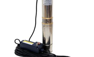 Скважинные насосы «Водолей» ?, фото