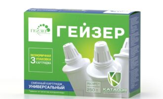 Фильтры Гейзер для кувшинов 🚰 какой картридж лучше выбрать? фото