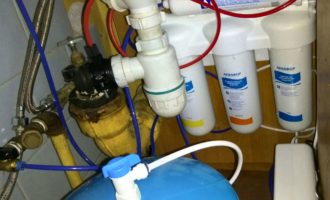 Теплотехнический расчет: Как создать уютный и экономичный дом filtr dlya vody pod moyku akvafor osmo 050 5 pn obratnyy osmos s komplektom povysheniya davleniya 1547578812 1 330x200 - Теплотехнический расчет: Как создать уютный и экономичный дом