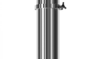 viking 300 housing 330x200 - Как сделать садовые качели из металла своими руками: пошаговое руководство