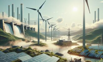 59463cd25313e0e5ed6827d1979f0c82 330x200 - Как использовать нетрадиционные источники энергии на видеоканале: Полный гид