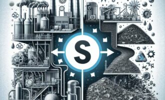 6a72a7802e65811470ca43532b724b10 330x200 - Энергетика из отходов: За и Против в Современном Мире