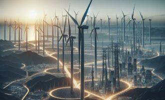 Эффективность ветряных электростанций: как ветер превращается в энергию 72bff768a0c3ee87083d240f7c766f53 330x200 - Эффективность ветряных электростанций: как ветер превращается в энергию