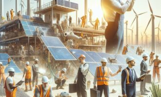 Как использовать нетрадиционные источники энергии на стройке: Экологичные решения для нового века 7734faaa3d06f8bdb49fa593a709822e 330x200 - Как использовать нетрадиционные источники энергии на стройке: Экологичные решения для нового века