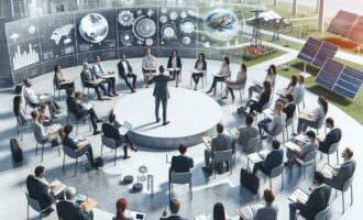 884c9a788ec187b149a6a92576e49fb3 330x200 - Как использовать нетрадиционные источники энергии на семинаре: успешные практики и идеи