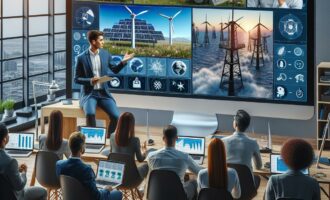 a0d8e2e7a67e04f91b550b70bde7981a 330x200 - Как использовать нетрадиционные источники энергии на вебинаре: Подходы, Инструменты и Идеи