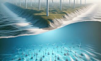 c43f91ae1309a6ec916f08f22dfc79d2 330x200 - Поток энергии из глубин океана: Преимущества и недостатки приливной энергетики