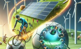 da172526790a29925fbc9d0906de863a 330x200 - Как использовать нетрадиционные источники энергии в спорте: новые горизонты для активных увлечений
