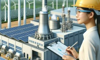 e891c0fac2c91398ab978dd7ddaf3752 330x200 - Нетрадиционные источники энергии на заводах: как сэкономить и улучшить экологию