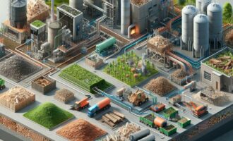 ef6e948fada7f5f9798dad3e2778b2ea 330x200 - Как использовать биомассу для производства энергии: Экологичный путь к устойчивому будущему