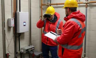 8980ca2c7cc1dc2ec848f13a19ae186c 330x200 - Все, что нужно знать об обследовании систем отопления и теплоснабжения