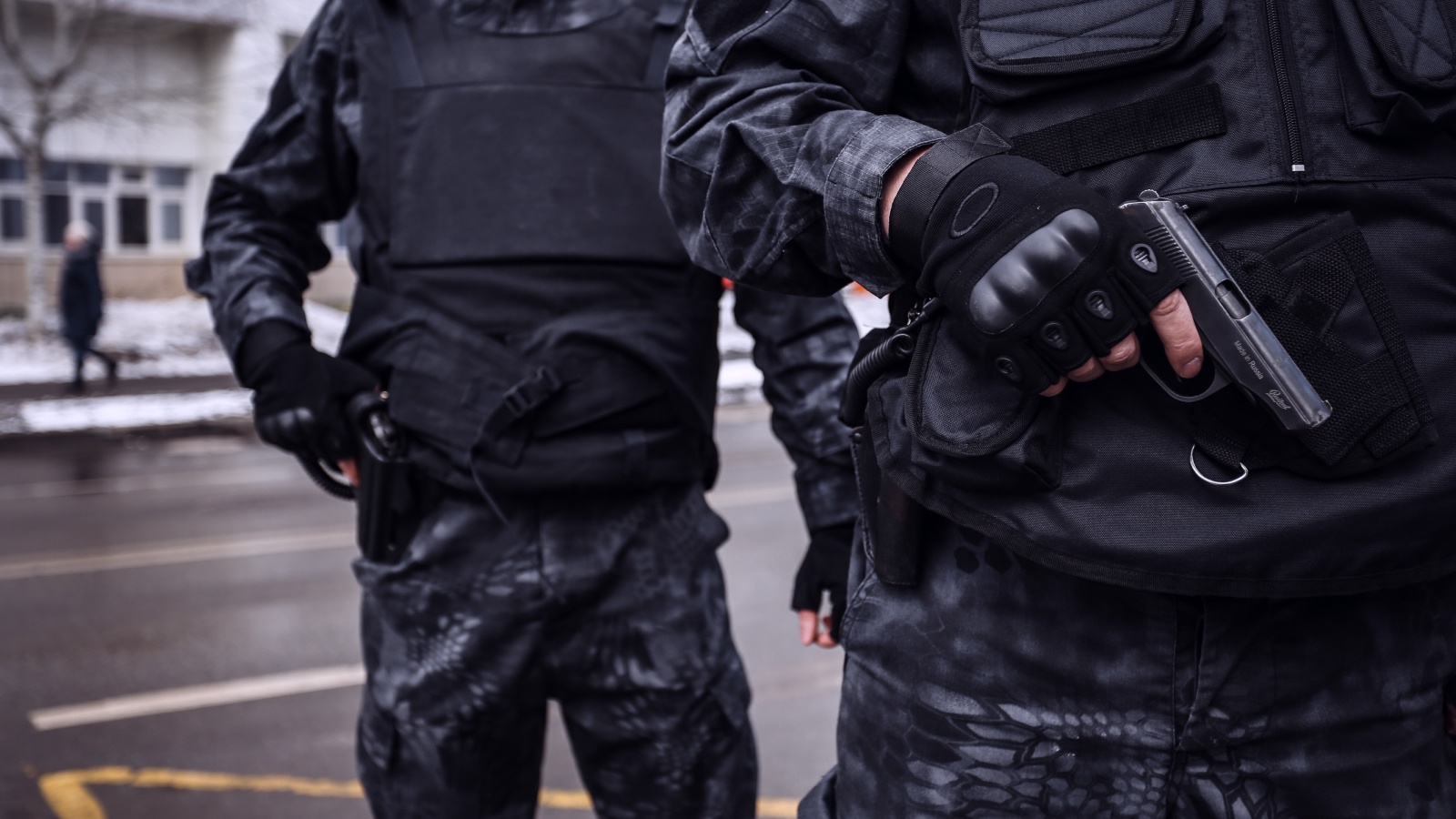 thfm6er - Профессиональная охрана объектов: от подбора до реализации