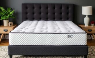 145a5a3a49c756667723e721788e0096 330x200 - Всё, что вы хотели знать о матрасах: виды, преимущества и как выбрать идеальный