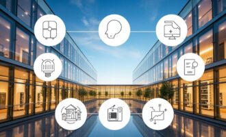 4048187d4754e0ffb32cbcaabaaf79a8 330x200 - Умные системы управления энергопотреблением в зданиях: будущее уже здесь