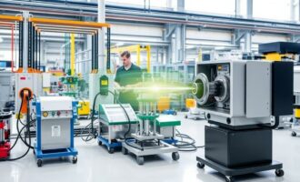 be60bcfbff17ba281f33a08b7b82a49c 330x200 - Энергосберегающие технологии в производстве: как сократить затраты и сохранить планету