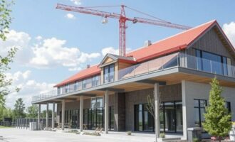 fb766bc15a059ffe731aab6254b43ca8 330x200 - Энергосберегающие технологии в строительстве: как сделать дом уютным и экономным