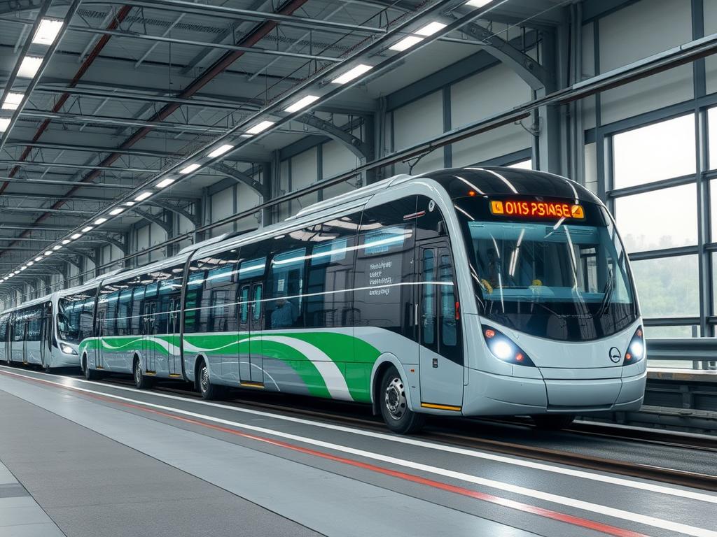 122b83880b578abb5b8d01a0ee7ad837 - Энергосберегающие технологии в сфере транспорта: путь к экологичному будущему