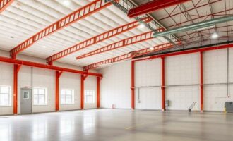 5279602a0a2ba8de44d8cabb1dd94d6d 330x200 - Теплоизоляция промышленных зданий: как сохранить тепло и сэкономить