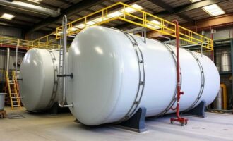 615f644a11b1f59c6db8e64f30f1ff08 330x200 - Теплоизоляция промышленных резервуаров: как сохранить энергию и увеличить срок службы