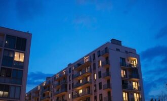 Умные системы управления энергопотреблением в многоквартирных домах: будущее доступно уже сегодня 8853a37fc1b88393760e43c49ede113a 330x200 - Умные системы управления энергопотреблением в многоквартирных домах: будущее доступно уже сегодня