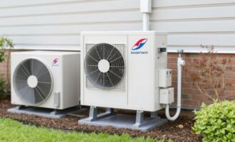 a4f658a9606ffedc1d366c3cbcee3c38 330x200 - Тепловые насосы для отопления жилых помещений: как сэкономить и сохранить комфорт