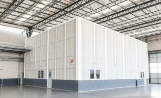 Теплоизоляция промышленных зданий: как сохранить тепло и сэкономить деньги c551db1e40af1c2f3d24605b90042e3c 330x200 - Теплоизоляция промышленных зданий: как сохранить тепло и сэкономить деньги