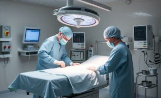 ed50f0ff2ec99da3e46dda24ee9274dd 330x200 - Энергосберегающие технологии в медицине: как современные инновации помогают спасать здоровье и экономить ресурсы