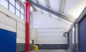 f49bd903200e59dea75fc55aaaf33b81 330x200 - Теплоизоляция промышленных зданий: секреты комфорта и эффективности