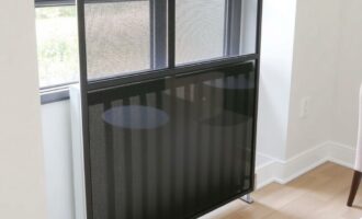 13a0ca9d6f636390b3170eef3c12a256 330x200 - Теплоотражающие экраны для радиаторов: как сэкономить на отоплении и создать уют в доме