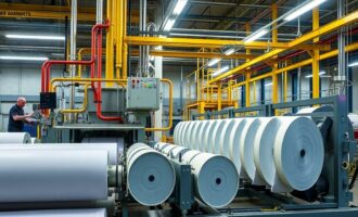 Энергоэффективные технологии в производстве бумаги: как сохранить ресурсы и снизить затраты 514fa61e3272bcb95a9d4bee0a361e8f 330x200 - Энергоэффективные технологии в производстве бумаги: как сохранить ресурсы и снизить затраты