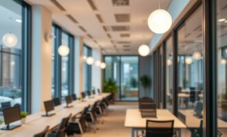 96cf47dc623d824a7afb840bfda9012f 330x200 - Умные датчики контроля энергопотребления в офисах: как сделать своего помощника в экономии энергии