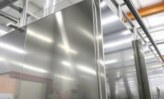 984a17b763d33648ba1901e97e7a67b1 330x200 - Теплоотражающие материалы для промышленного холодильного оборудования: секреты эффективности и экономии