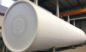 e47f17cd2719d71cd2f5412437ceb2af 330x200 - Теплоизоляционные материалы для промышленного оборудования: выбираем лучшее решение