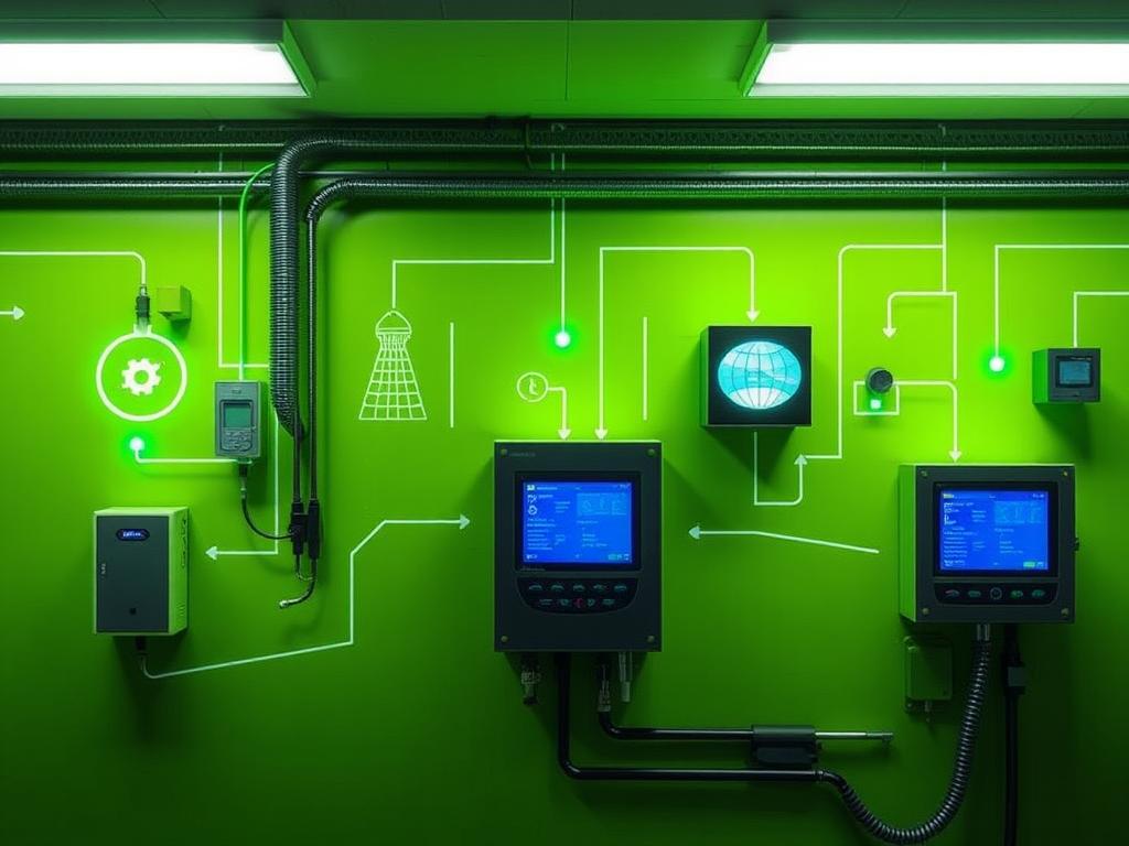 e8be1e1b9036eaf34fc932912c172654 - Умные системы управления энергопотреблением: будущее комфорта и экономии