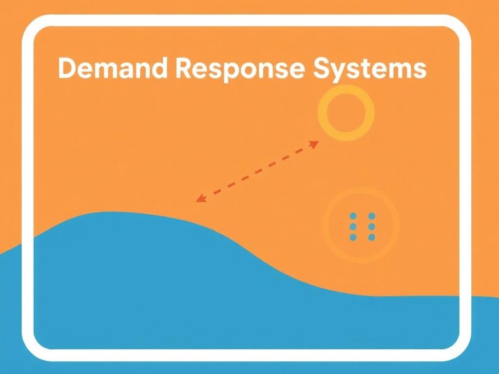 02520925bc1de86c18a2004991989cb1 - Demand Response Systems: Balancing Supply and Need