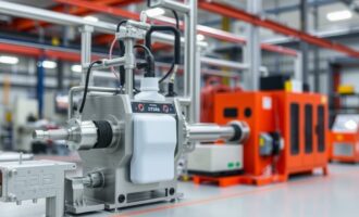 В поисках света: как энергосберегающие технологии меняют производство пластмасс