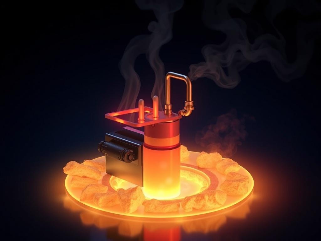 Methane Pyrolysis: A New Path to Clean Hydrogen