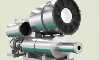 Теплоизоляционные материалы для промышленного оборудования: как выбрать и где применять