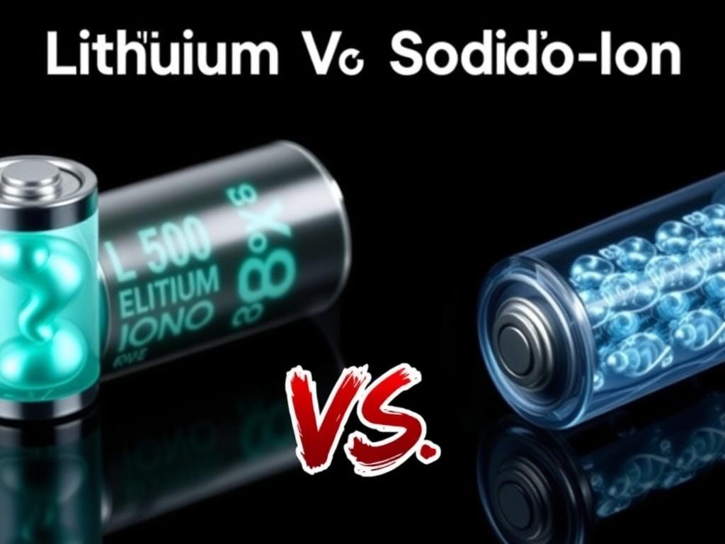 Lithium vs. Sodium-Ion Batteries: Which Will Dominate the Future of Energy Storage? 162a237d0a926bb25e6796f311eaeffc - Lithium vs. Sodium-Ion Batteries: Which Will Dominate the Future of Energy Storage?