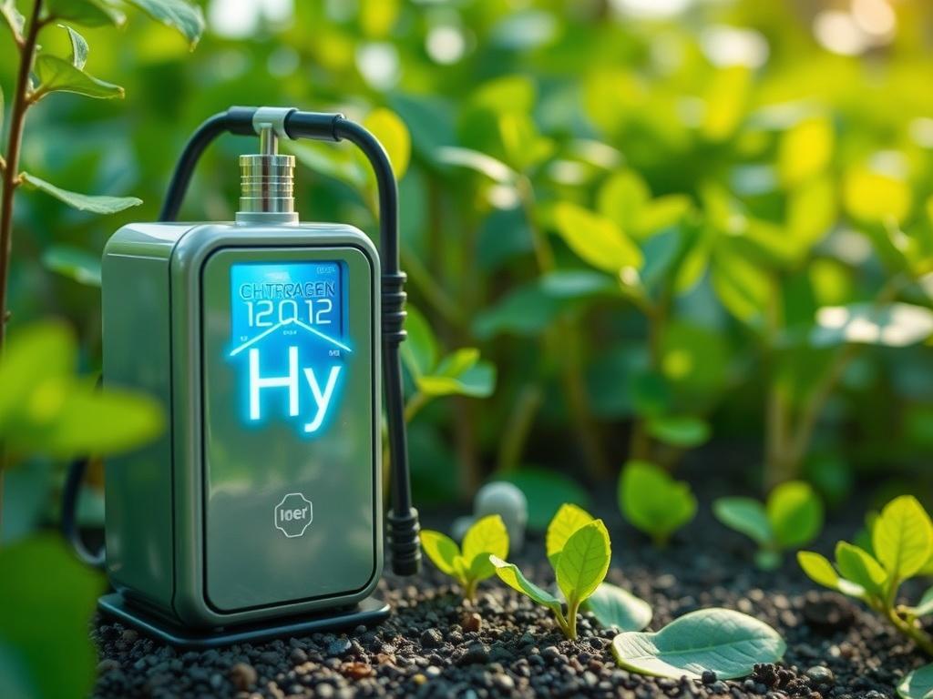 Green Hydrogen: Is It the Ultimate Clean Fuel?