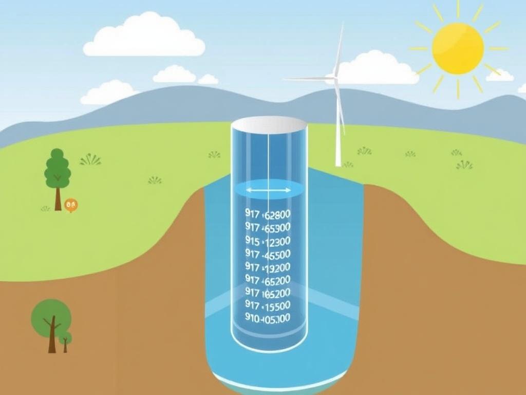 283a815b0e6e3d3e8a01fb68e67f00b1 - Gravity-Based Energy Storage: How It Works
