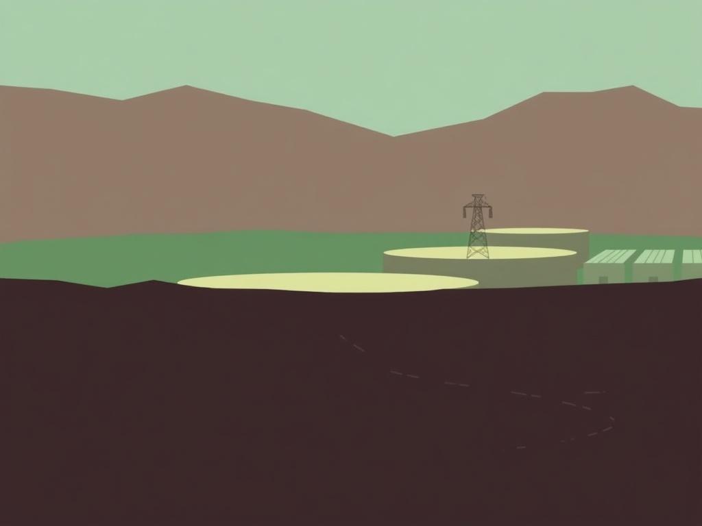 398ef55912bca468e061ad766542fe5d - The Debate Over Nuclear Waste Storage: Challenges, Solutions, and Future Prospects