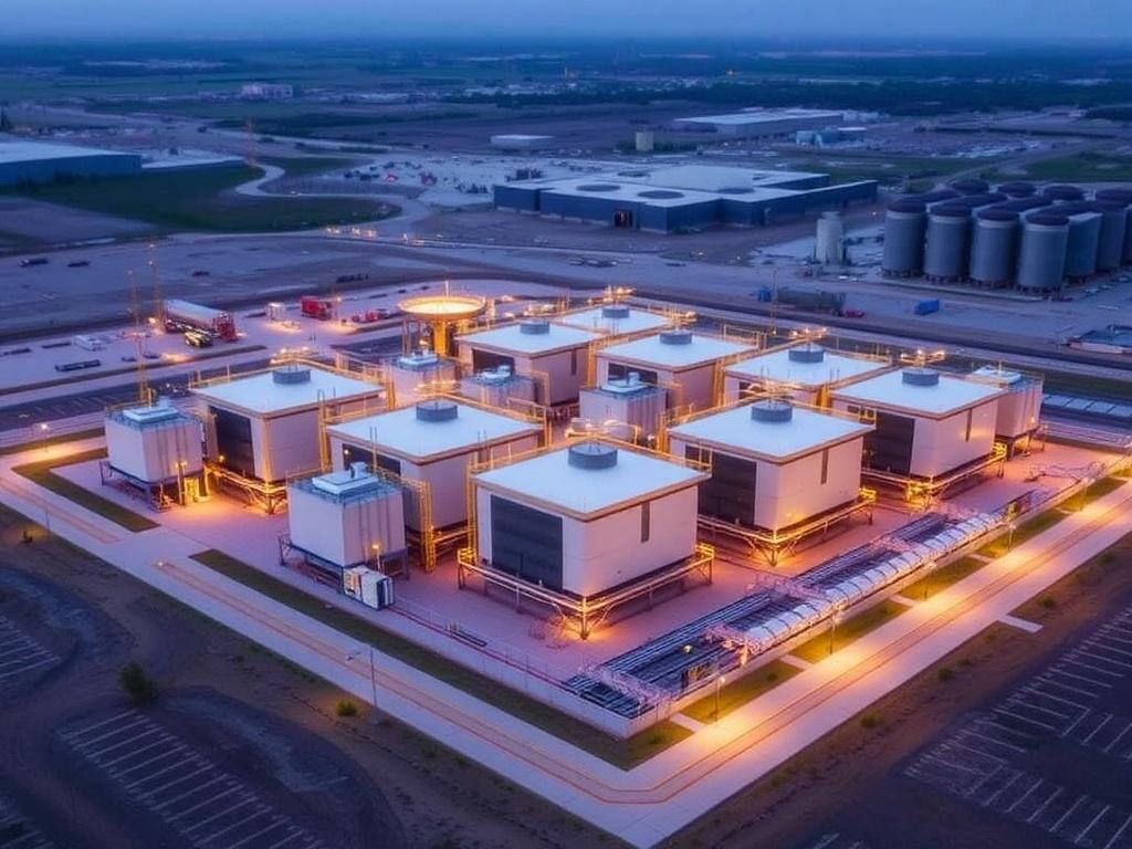 3e7dea4fda4fe05497ec2892815fbff4 - Small Modular Reactors (SMRs): A Game Changer for the Future of Energy?