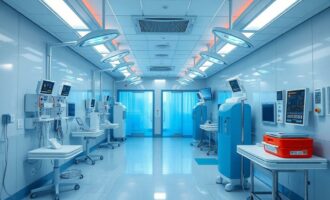 Умные системы управления энергопотреблением в медицинских учреждениях: будущее, которое уже наступает