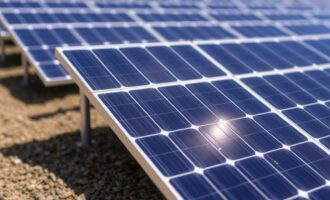 Solar Power Breakthroughs: What’s New in 2024?