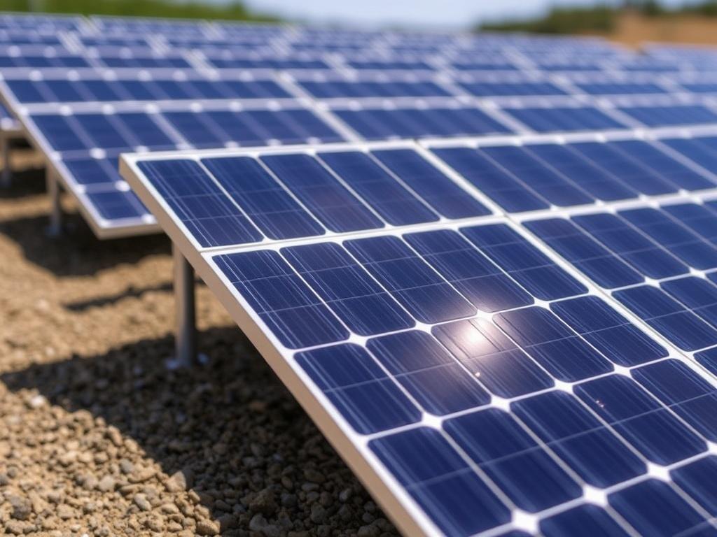 Solar Power Breakthroughs: What’s New in 2024?