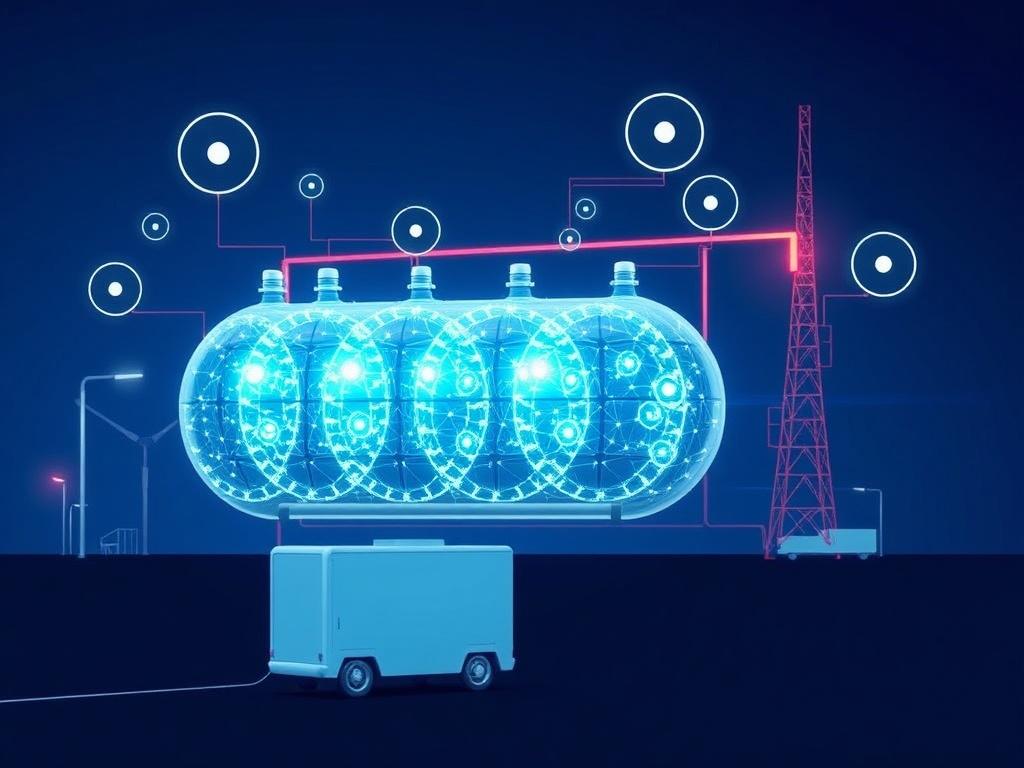 52ee50d484dbe83bd34294b4fabea48b - Challenges in Hydrogen Storage and Transport: Unlocking the Future of Clean Energy
