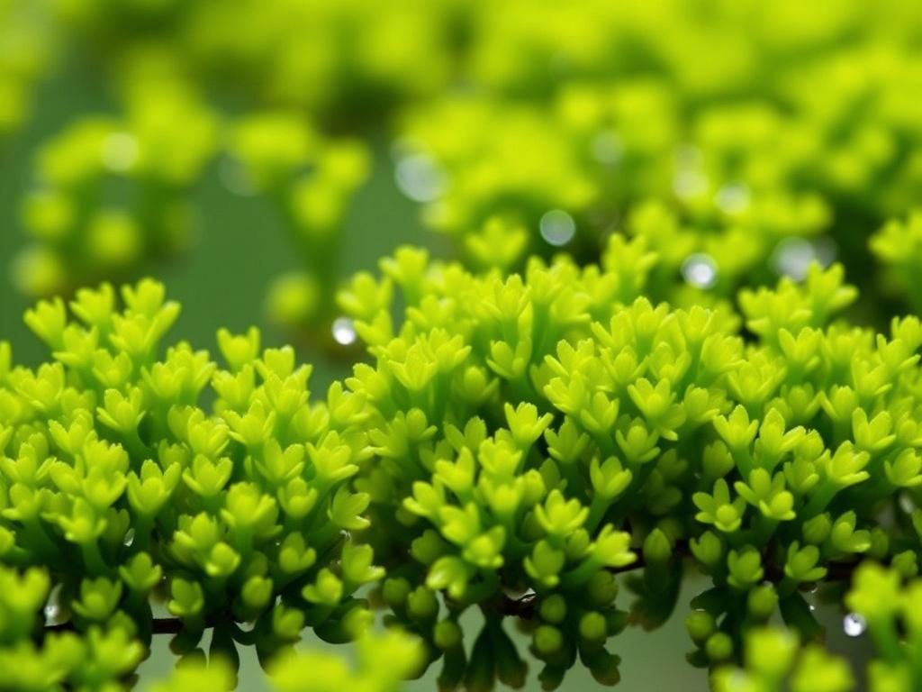 Biofuels from Algae: Progress and Hurdles in Shaping the Future of Renewable Energy