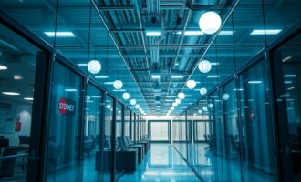 Умные датчики контроля энергопотребления в бизнес-центрах: зачем они нужны и как работают Умные датчики контроля энергопотребления в бизнес-центрах: зачем они нужны и как работают